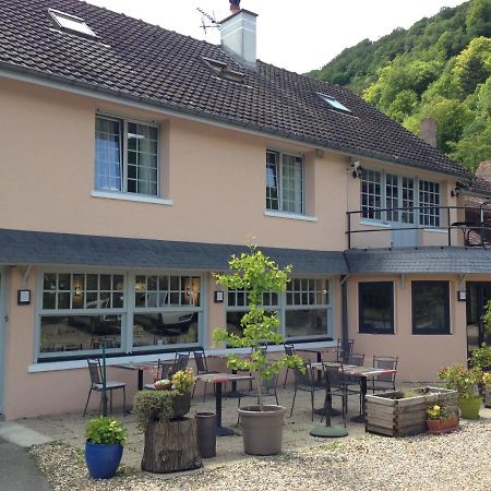 Auberge De La Roque La Roquette Buitenkant foto